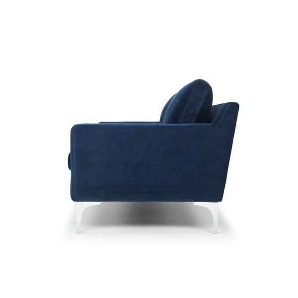 Sofa Băng BEYOURs (2 Seat) Vesta Sofa Dark Blue