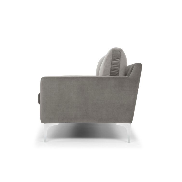 Sofa Băng BEYOURs (2 Seat) Vesta Sofa Grey