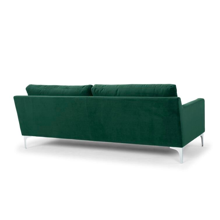 Sofa Băng BEYOURs (2 Seat) Vesta Sofa Green