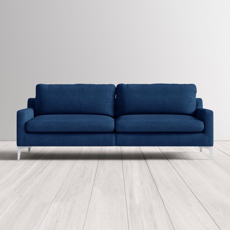 Sofa Băng BEYOURs (2 Seat) Vesta Sofa Dark Blue