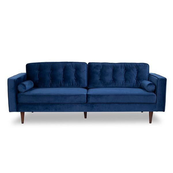 Sofa Băng BEYOURs (2 Seat) Andes Sofa Blue