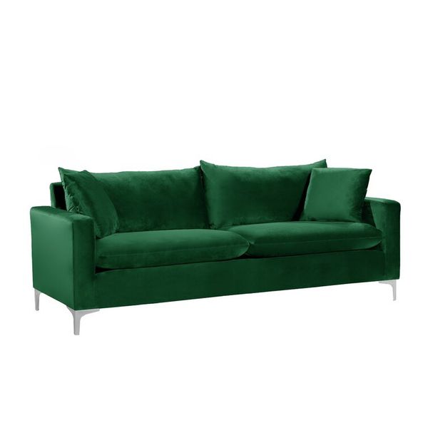 Sofa Băng BEYOURs (2 Seat) Pansy Sofa Green