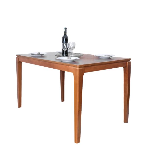 Bàn Ăn BEYOURs Ori Dinning Table Size S Brown