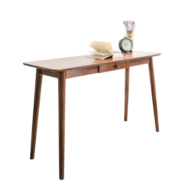 Bàn Làm Việc BEYOURs Dra Long Table Brown