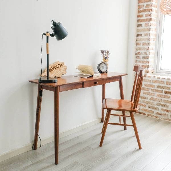 Bàn Làm Việc BEYOURs Dra Long Table Brown