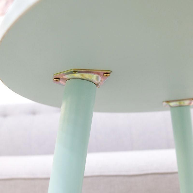Bàn Trà - Bàn Sofa BEYOURs Bee Table Turquoise