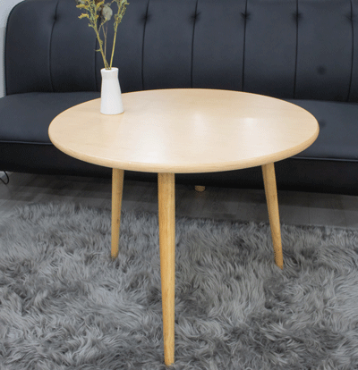 Bàn Trà - Bàn Sofa BEYOURs Cubo Table Size S Natural