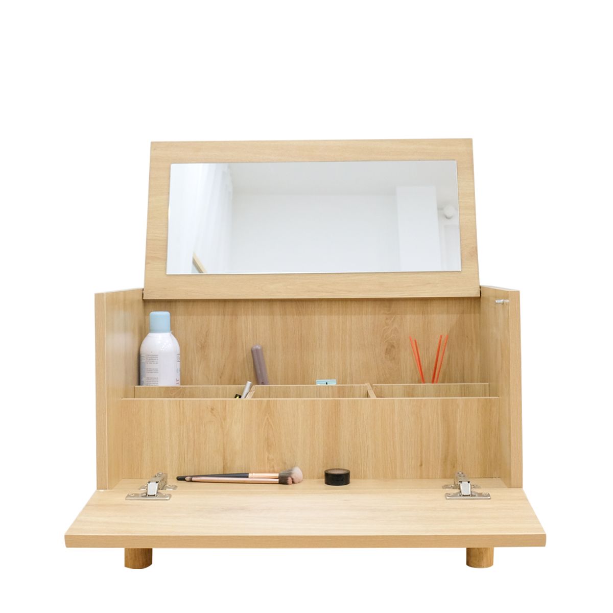 Bàn Trang Điểm BEYOURs Aimee Dressing Table Natural