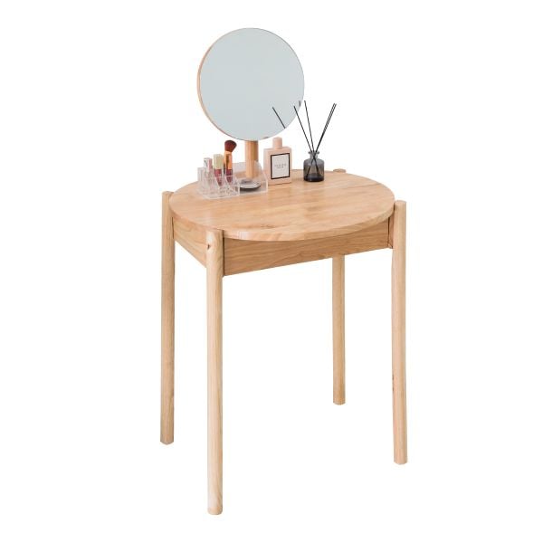 Bàn Trang Điểm BEYOURs Poda Dressing Table Natural