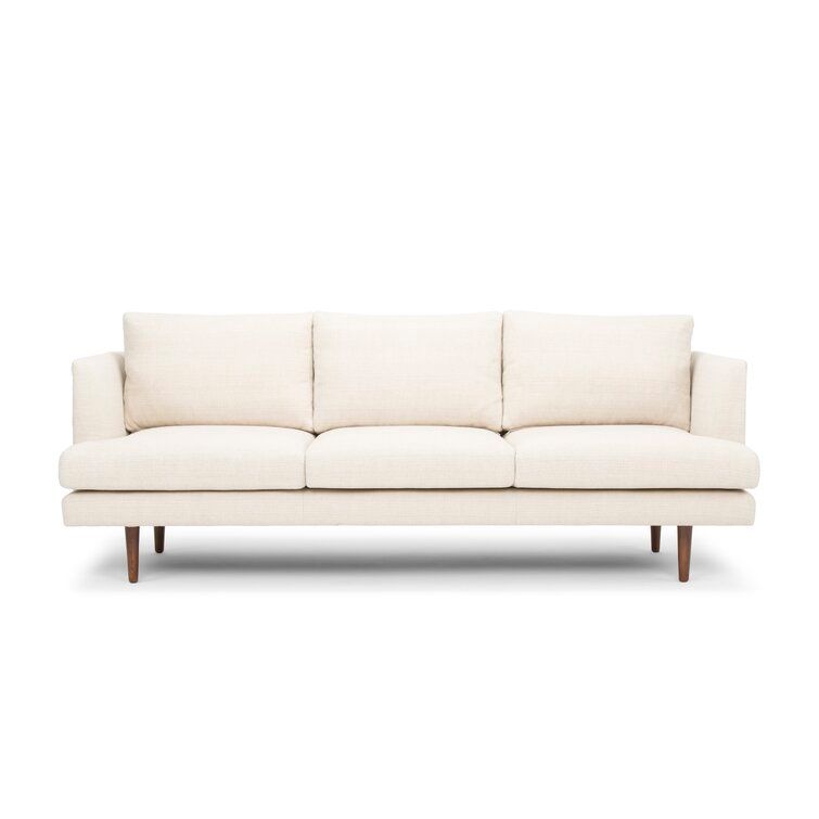 Sofa Băng BEYOURs (3 Seat) Helio Sofa Cream