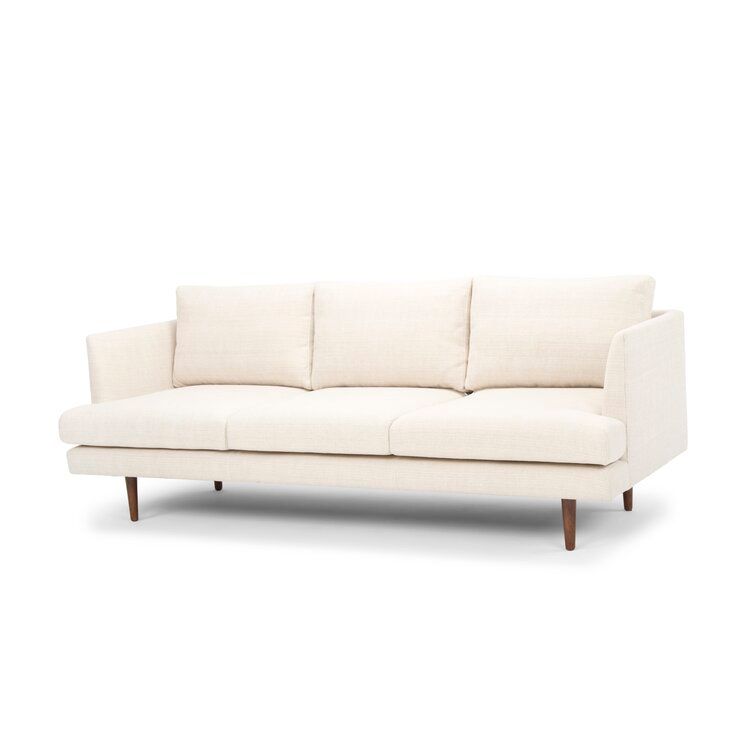 Sofa Băng BEYOURs (3 Seat) Helio Sofa Cream