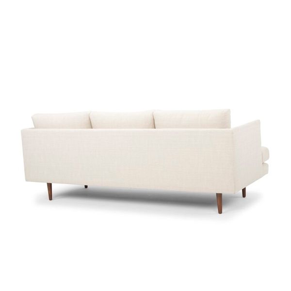 Sofa Băng BEYOURs (3 Seat) Helio Sofa Cream