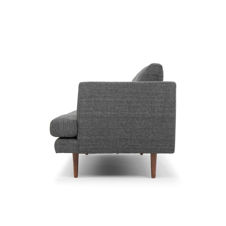 Sofa Băng BEYOURs (3 Seat) Helio Sofa Dark Grey