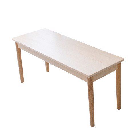 Ghế băng BEYOURs Nari Bench Stool - 1M2 - Natural