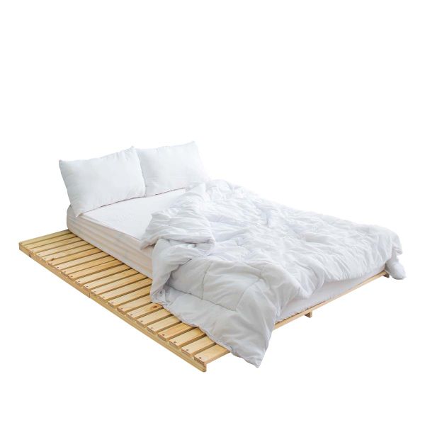 Giường Pallet BEYOURs O - Nancy Bed 2M X 2M