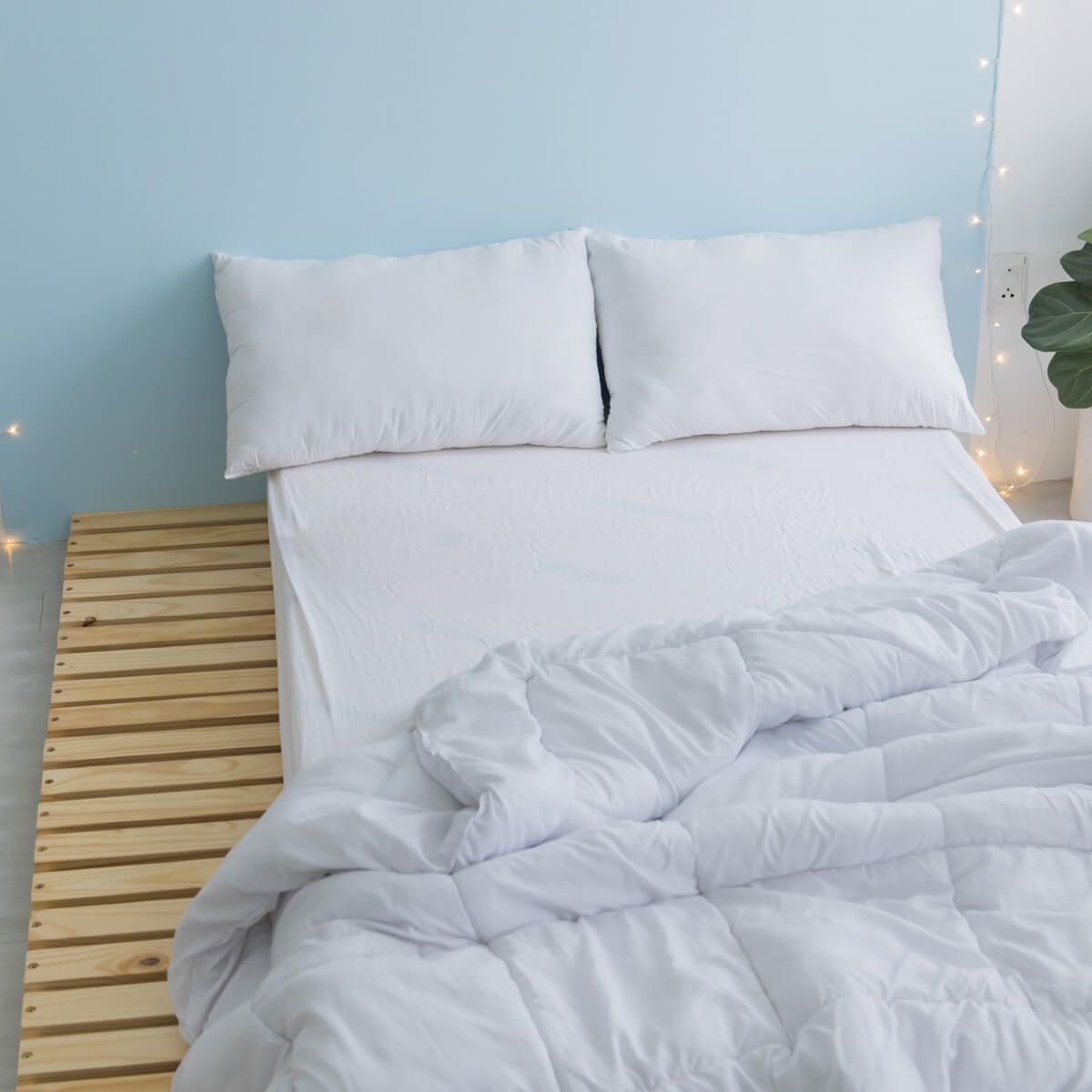 Giường Pallet BEYOURs O - Nancy Bed 2M X 2M