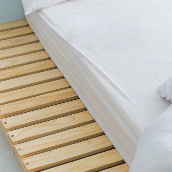 Giường Pallet BEYOURs O - Nancy Bed 2M2 X 2M