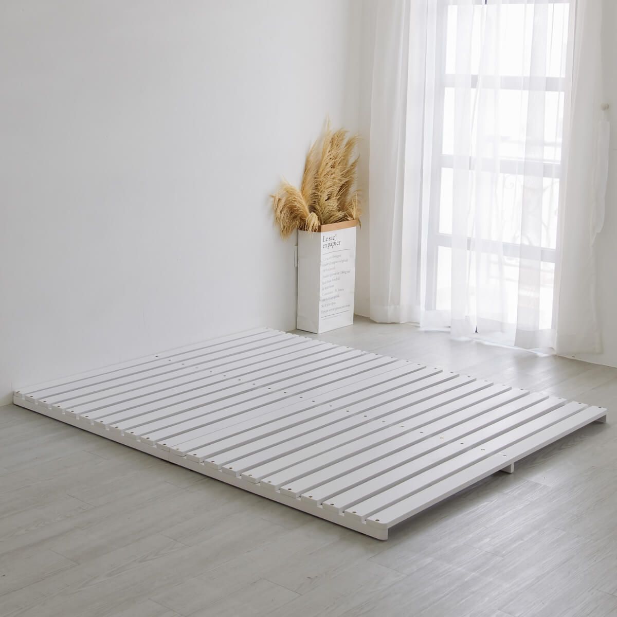 Giường Pallet BEYOURs O - Nancy Bed 2M2 X 2M