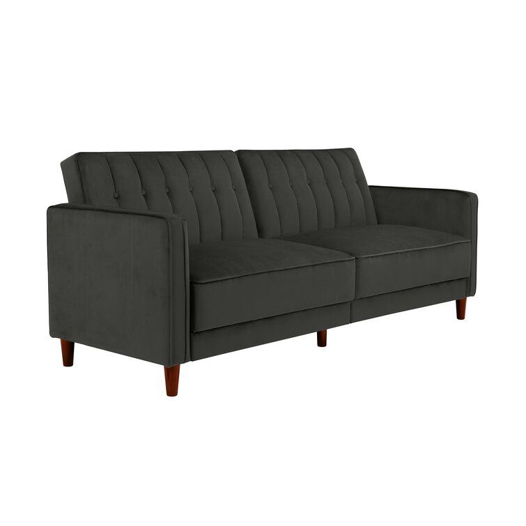 Sofa Bed BEYOURs Katrina Sofa Grey