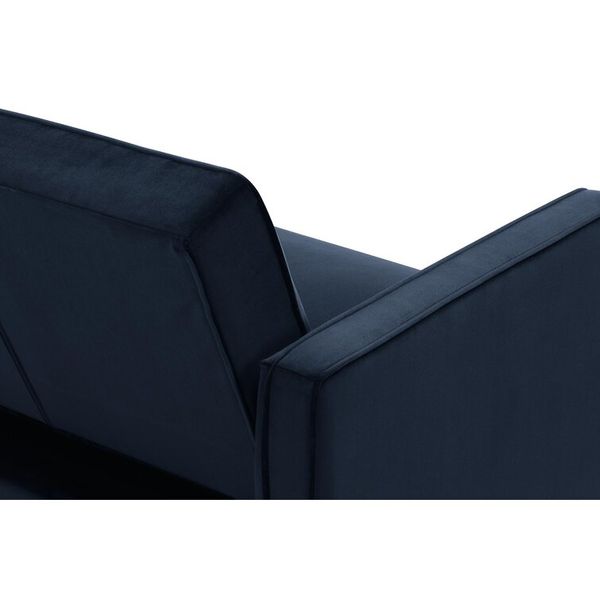 Sofa Bed BEYOURs Katrina Sofa Dark Blue