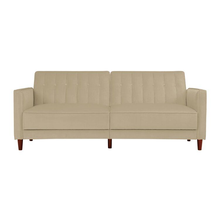 Sofa Bed BEYOURs Katrina Sofa Cream