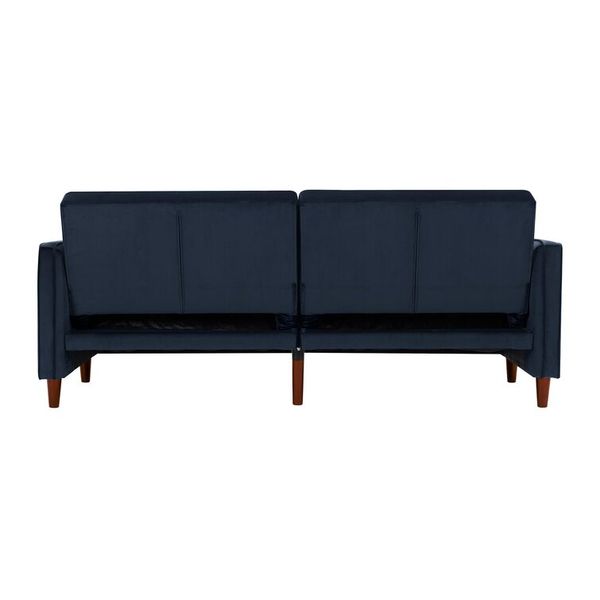 Sofa Bed BEYOURs Katrina Sofa Dark Blue