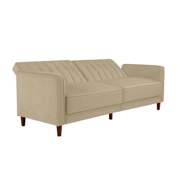 Sofa Bed BEYOURs Katrina Sofa Cream