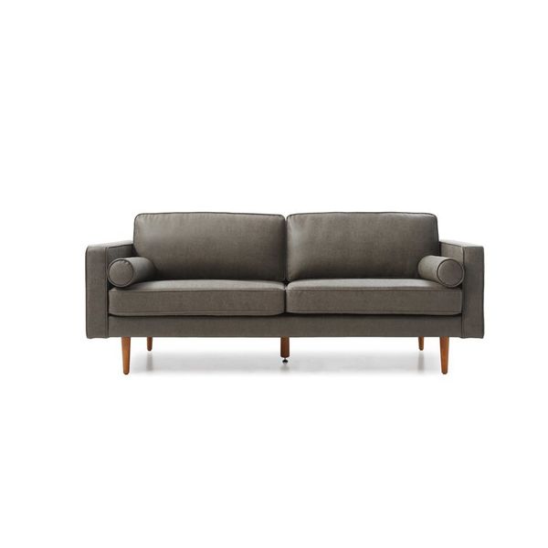 Sofa Băng BEYOURs (2 Seat) Mimosa Sofa Grey