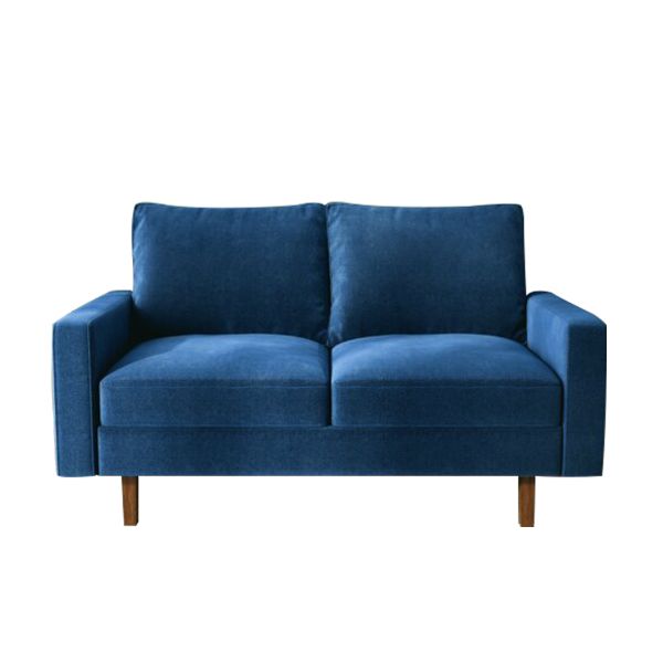 Sofa Băng BEYOURs (2 Seat) Dione Sofa Blue