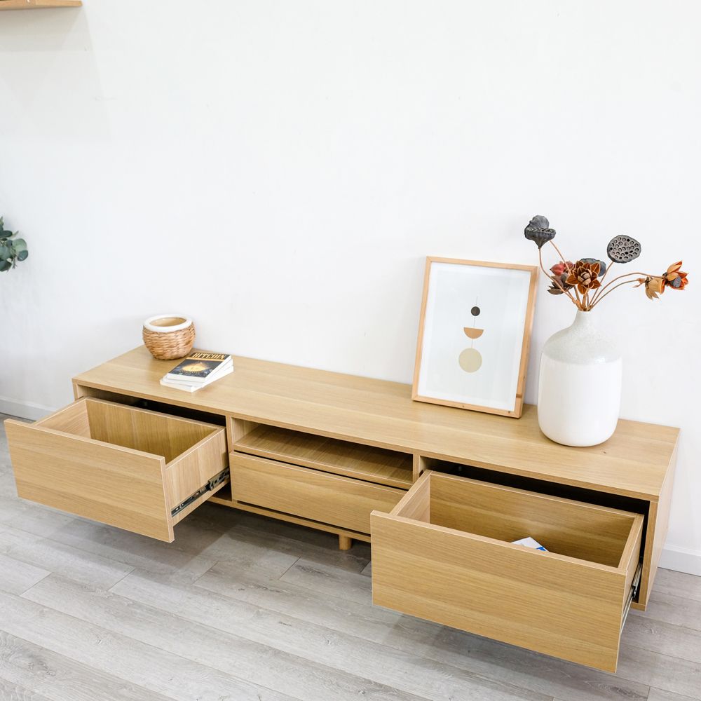 Kệ Tivi BEYOURs Ame Tivi Shelf