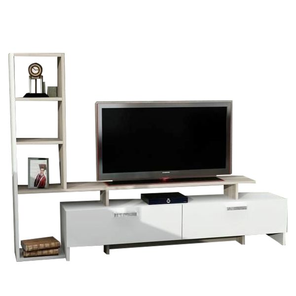 Hệ Kệ Tv BEYOURs Ktv01 White