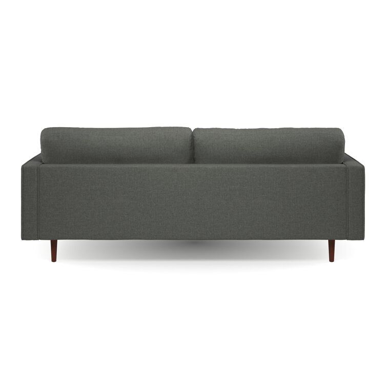 Sofa Băng BEYOURs (2 Seat) Poppy Sofa Grey