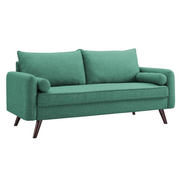 Sofa Băng BEYOURs (2 Seat) Melia Sofa Green