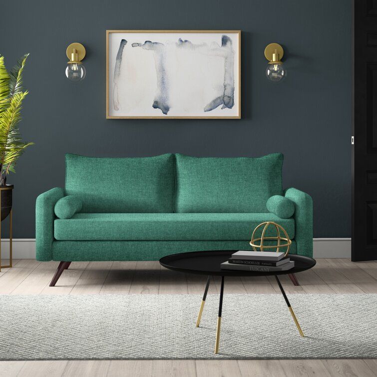 Sofa Băng BEYOURs (2 Seat) Melia Sofa Green