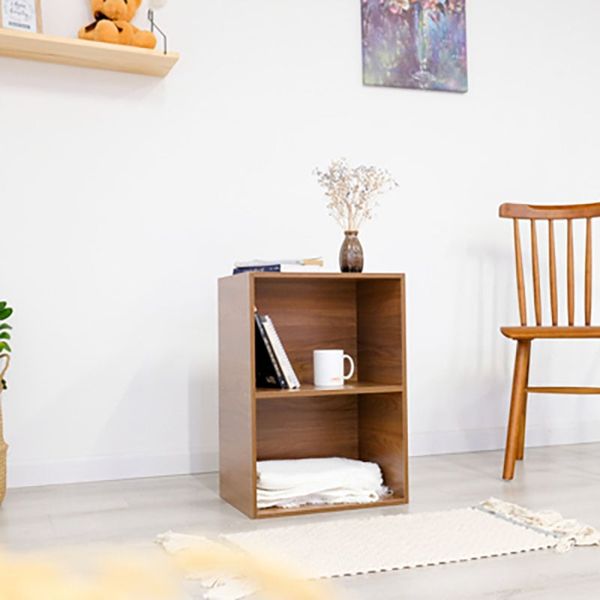Kệ Sách BEYOURs Bey Cabinet 2F Brown