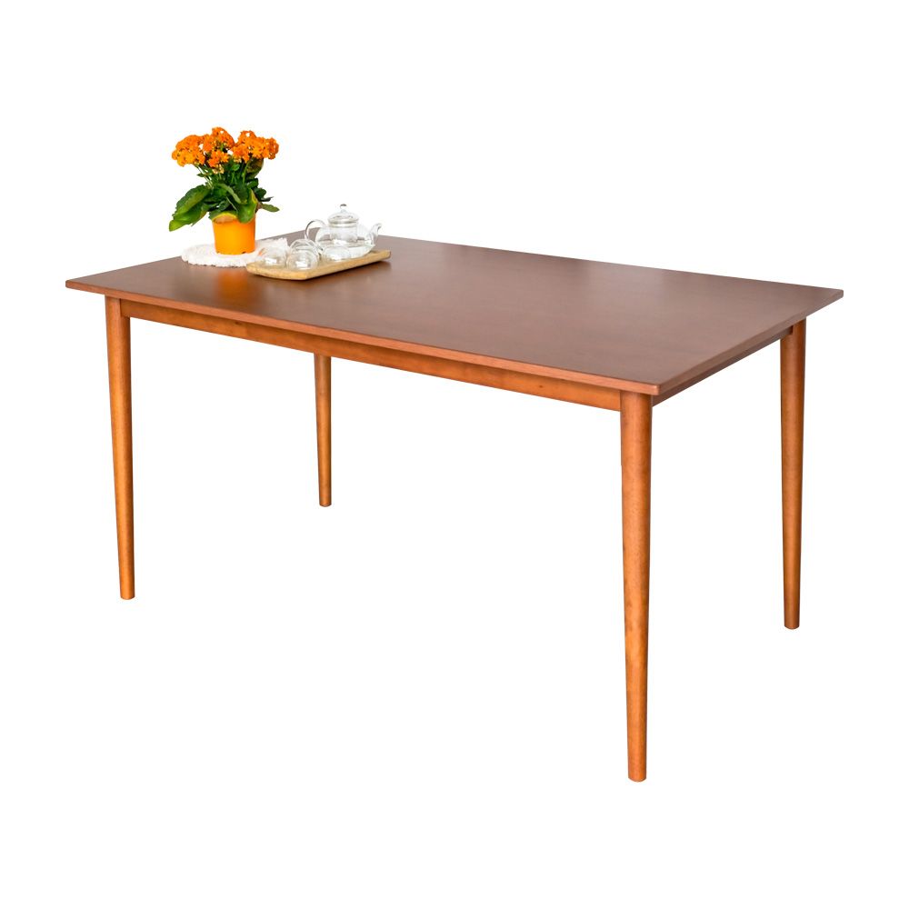 Bàn Ăn BEYOURs Nari Dinner Table - 1M2 - Brown