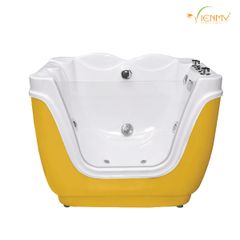 Bồn bơi baby float- Baby Ocean BT-0310