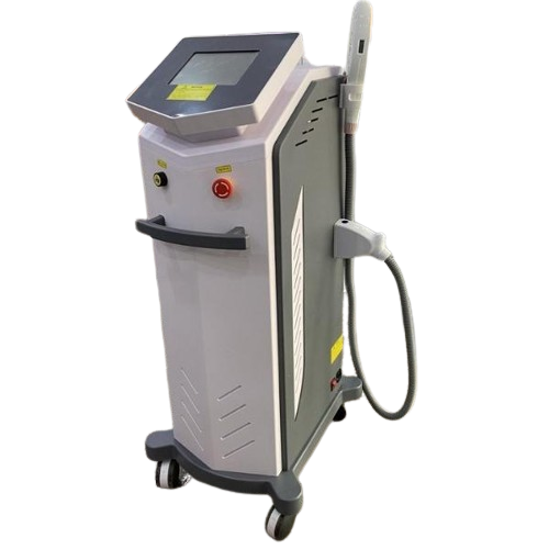 MÁY TRIỆT LÔNG ĐẦU LẠNH OPT TJ01 – CÔNG TY VIÊN MỸ