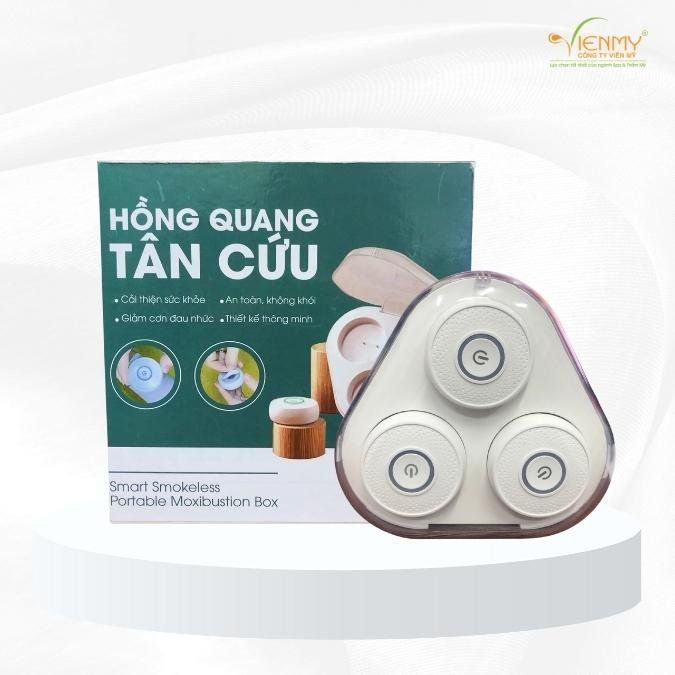 Máy Hồng Quang Tân Cứu