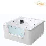 Bồn bơi, tắm, baby float, baby Ocean BT 109 (Dành cho 4 - 6 bé)