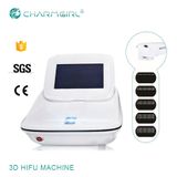 Thiết bi trẻ hóa da, nâng cơ - Hifu MHF 10