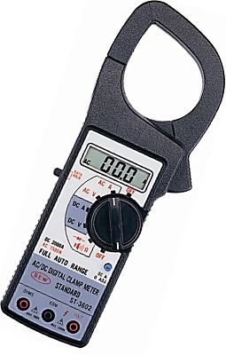 Ampe kìm đo dòng AC-DC ST-3602