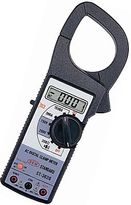 Ampe kìm hạ thế đo dòng AC ST-3620