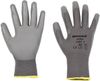 Găng tay đa dụng
Perfect Fit Glove PU First Grey