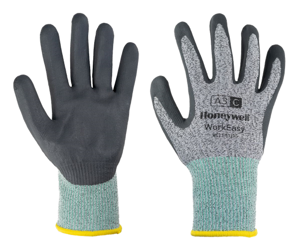 Găng tay chống cắt cấp 3
Workeasy PU Level 3