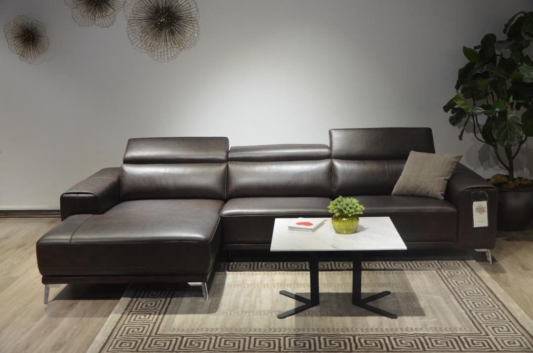Kê ghế Sofa hợp phong thủy