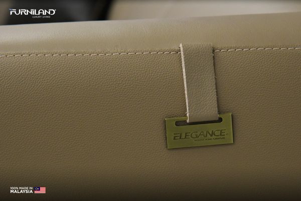 Elegance 64 - Sofa da - Sofa nhập khẩu - Sofa Malaysia - Sofa Giá Rẻ