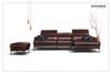 Sofa góc Elegance 54 - Ghế Sofa da - Sofa nhập khẩu - Sofa Malaysia - Sofa Giá Rẻ