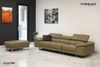 Elegance 62 - Sofa da - Sofa nhập khẩu - Sofa Malaysia - Sofa Giá Rẻ