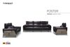 Motion Sofa Thư Giãn - Foster | Sofa đa năng - Sofa điện